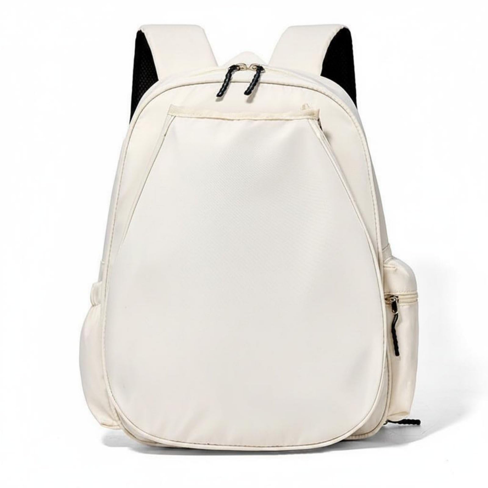 Badminton Racket Backpack Large Capacity Tennis Racket Backpack Logo Ready for Students, Beige|Home & Kitchen | Home Improvement-image-37