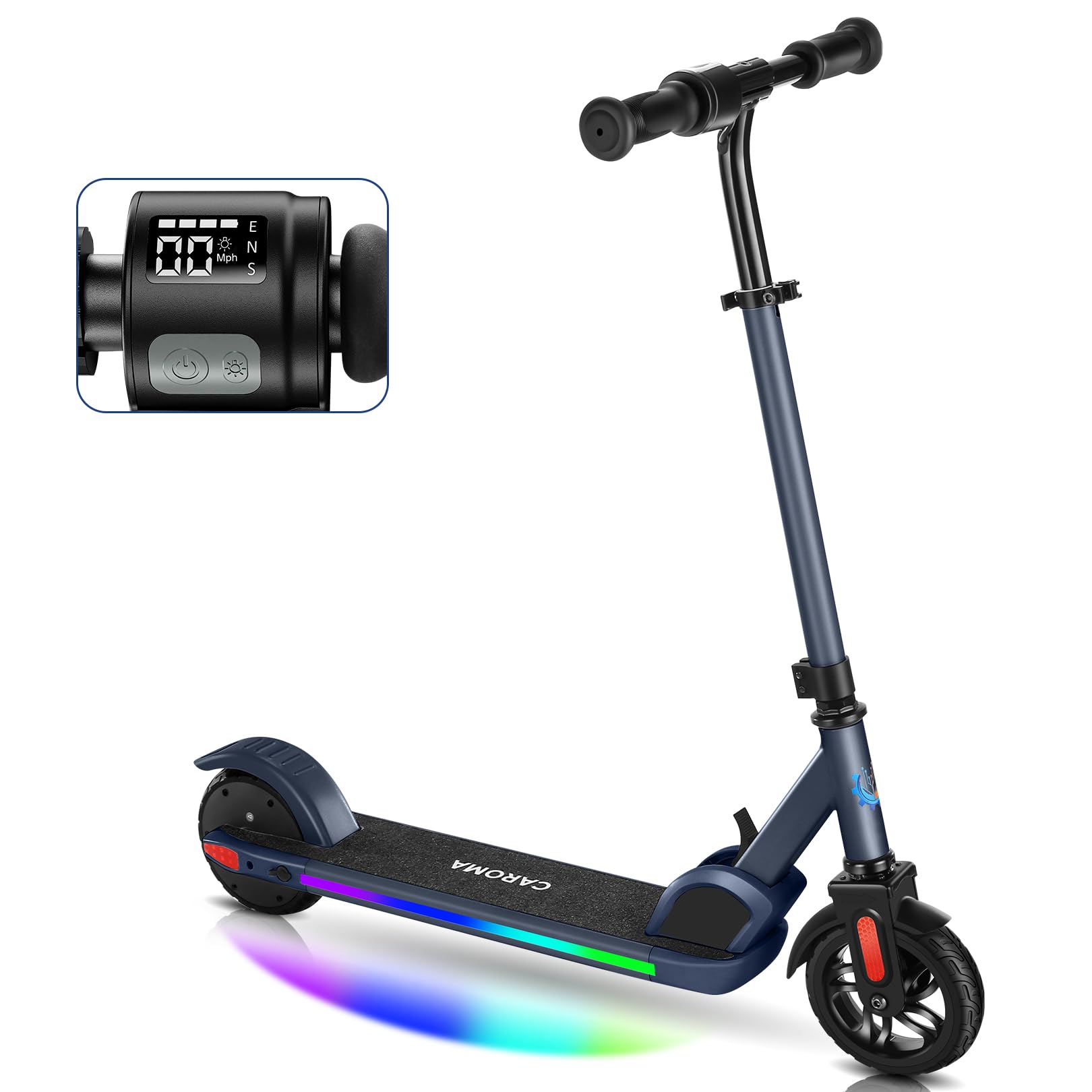 e scooter ab 14 jahren