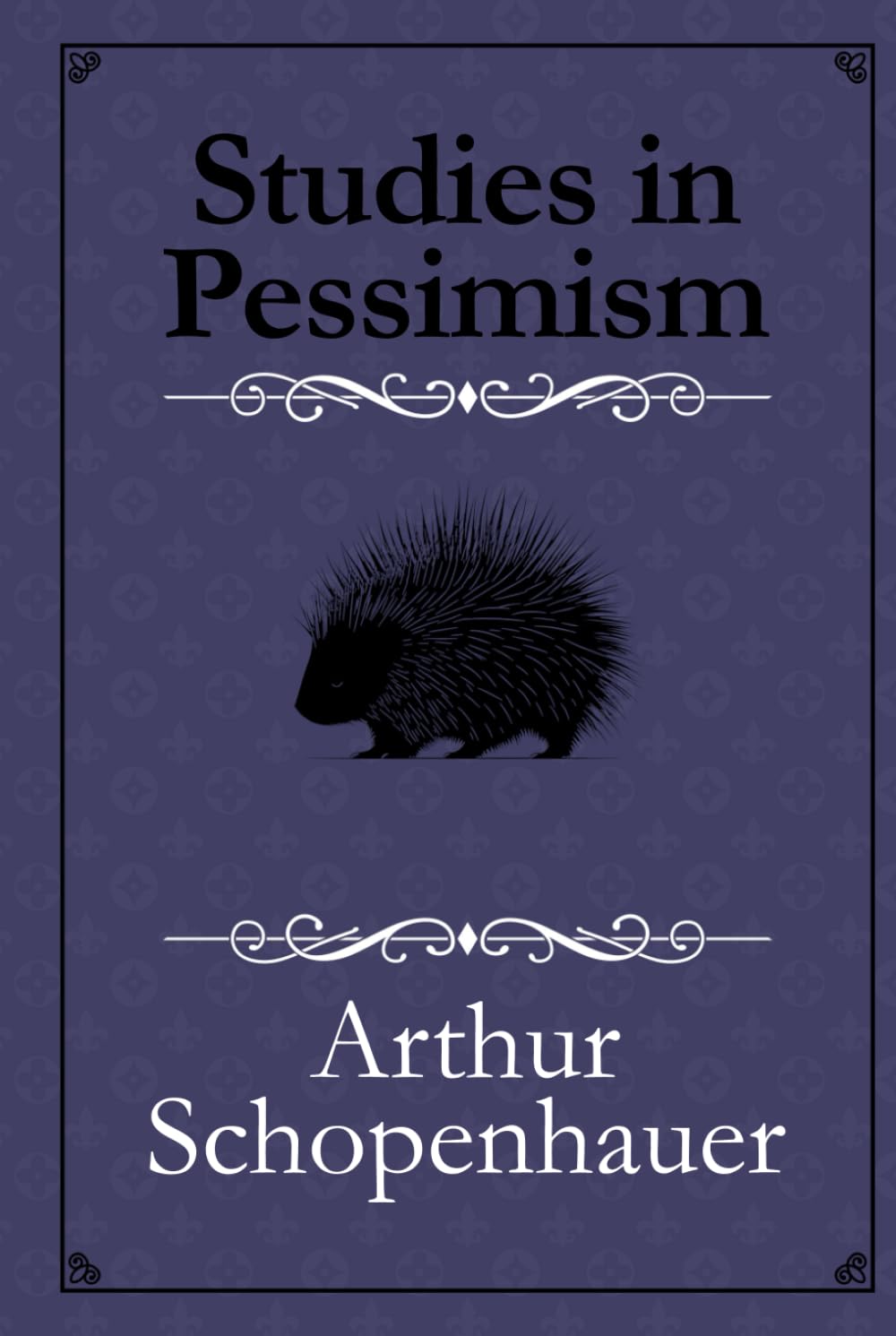 Studies in Pessimism
