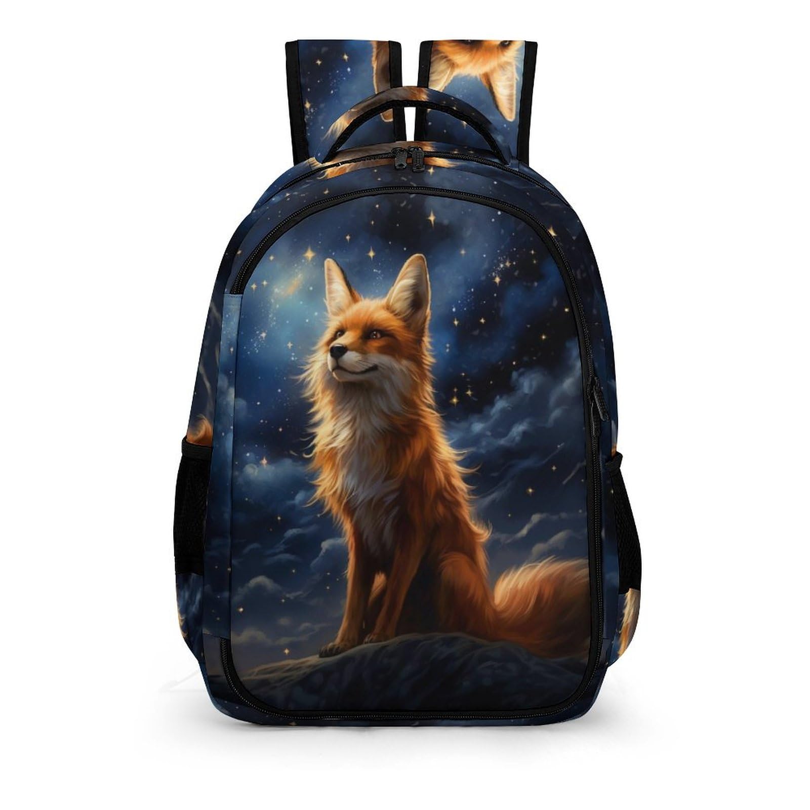 Rucksack, Süßer Hund Schultasche Für Kinder Kleinkinder Studenten Bookbag Tagesrucksack Tier Rucksack Outdoor Reisetasche - Idee Für Kind Alter 3 Bis 10 Jahre Alt
