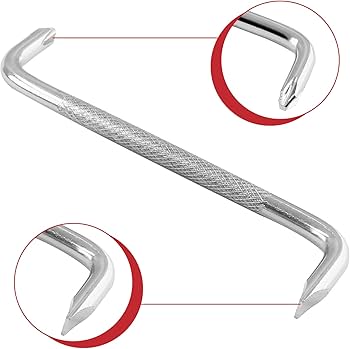 Levin Bladed Teeth Mサイズ 　上下３セット Levin Bladed Teeth Mサイズ 上下3セット