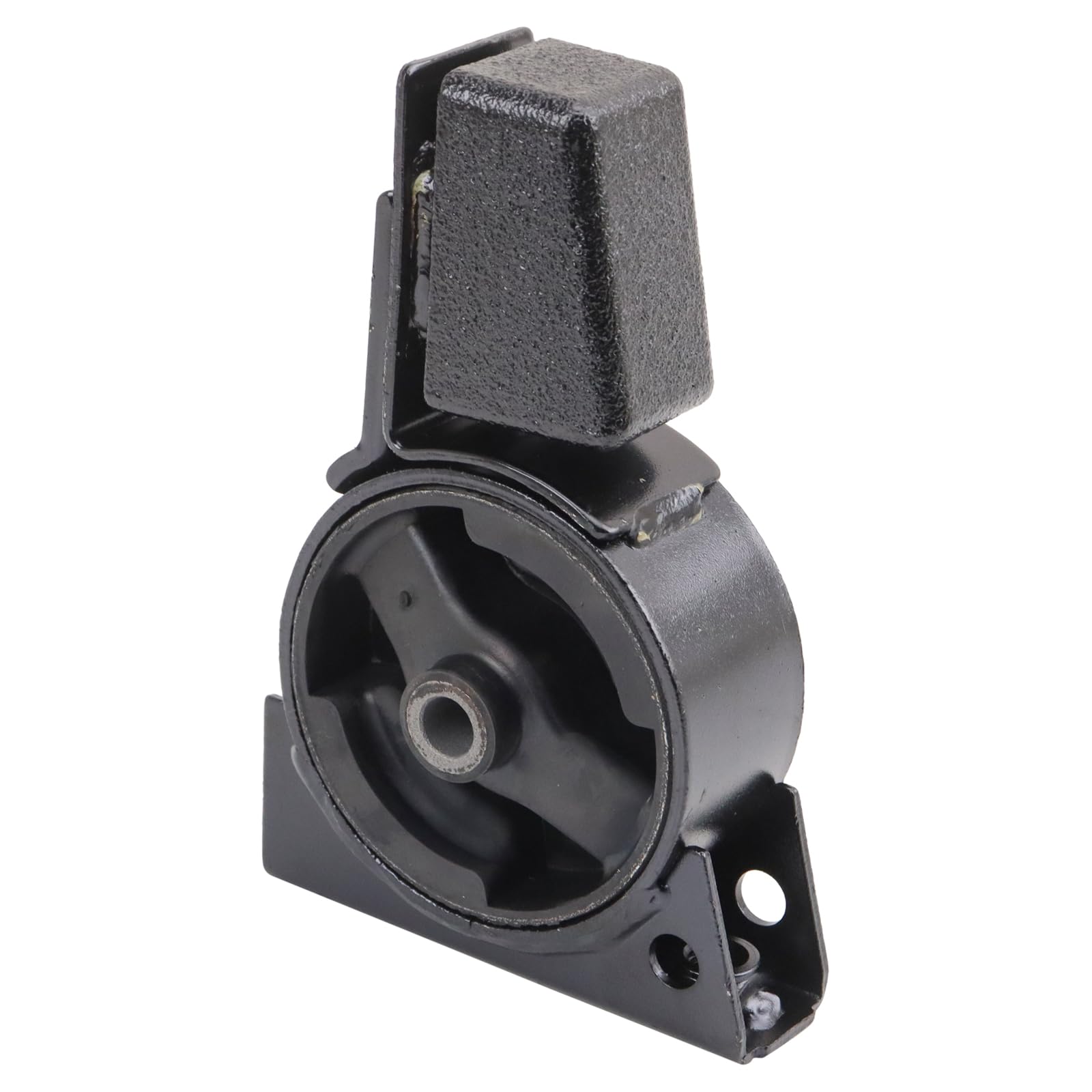 TRQ Front Engine Motor Mount LH Left Driver Side for 98-02 Corolla Prizm 1.8L L4