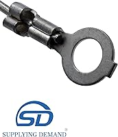 Vista 4 de Supplying Demand Modelo específico del reemplazo del diodo de la microonda 6851W1A002E 6021W3B001A no universal