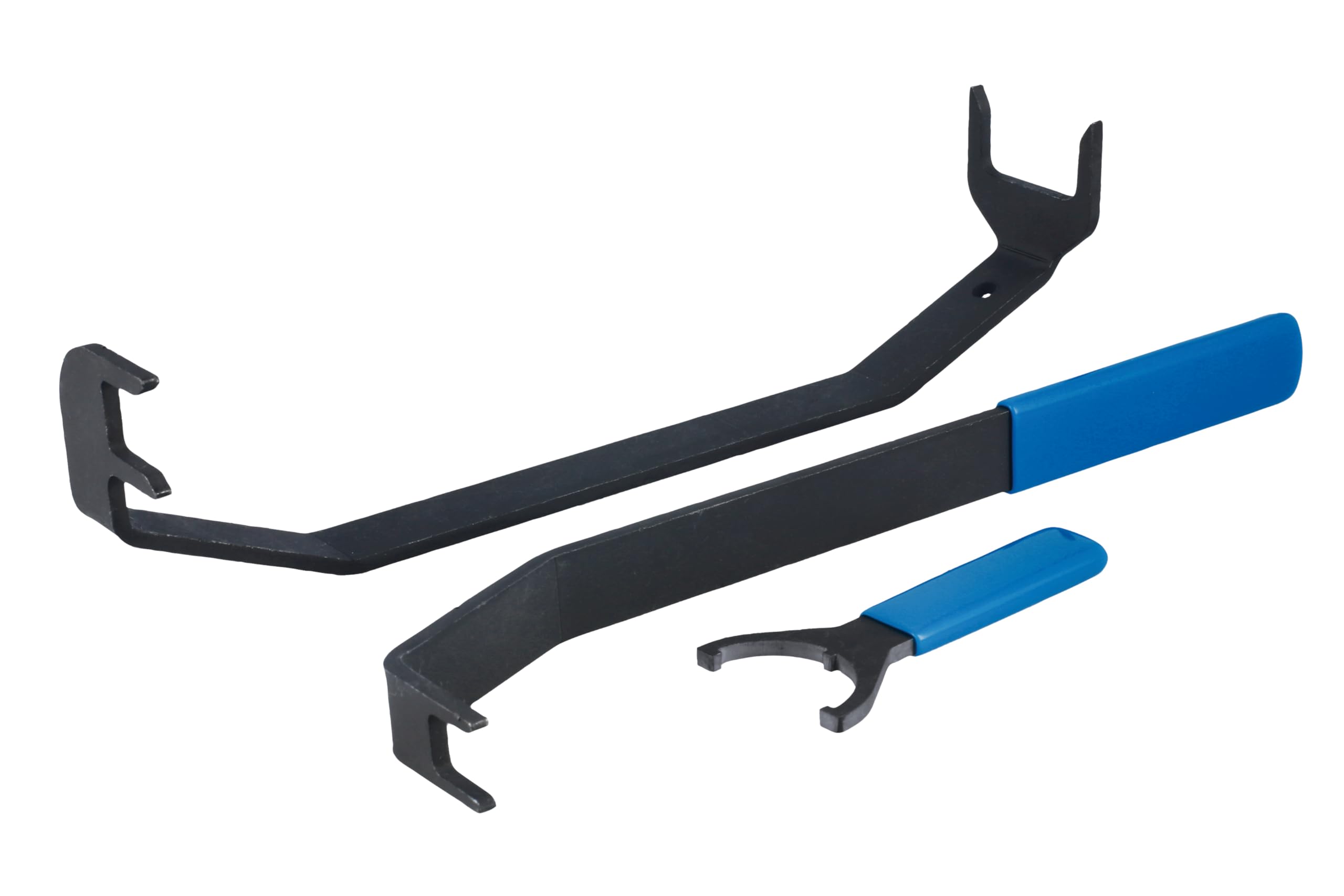 Laser Tools HGV Trailer Connector Removal Kit - Knorr-Bremse - 8810