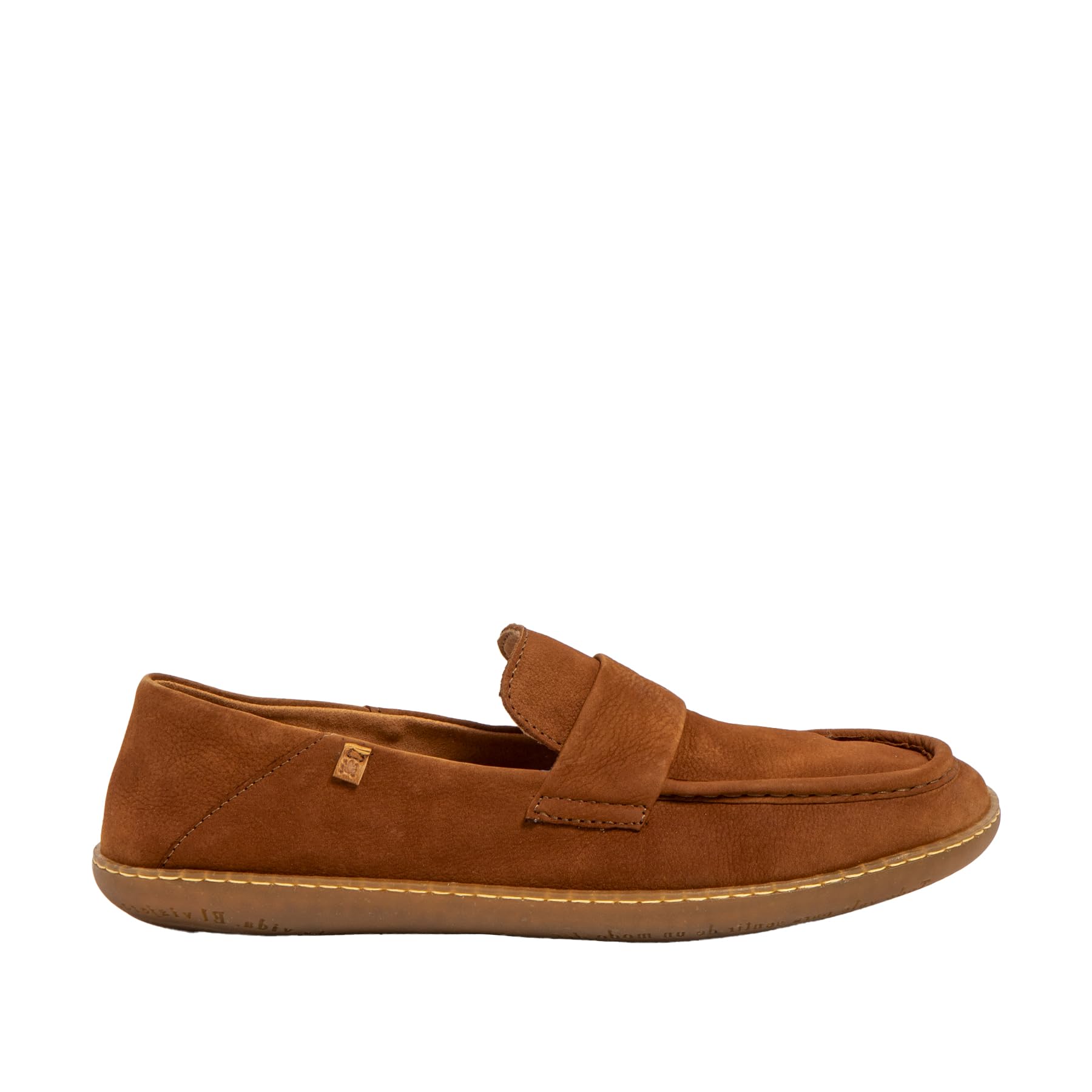 El Naturalista Mixte N5294 El Viajero Sneakers Basses