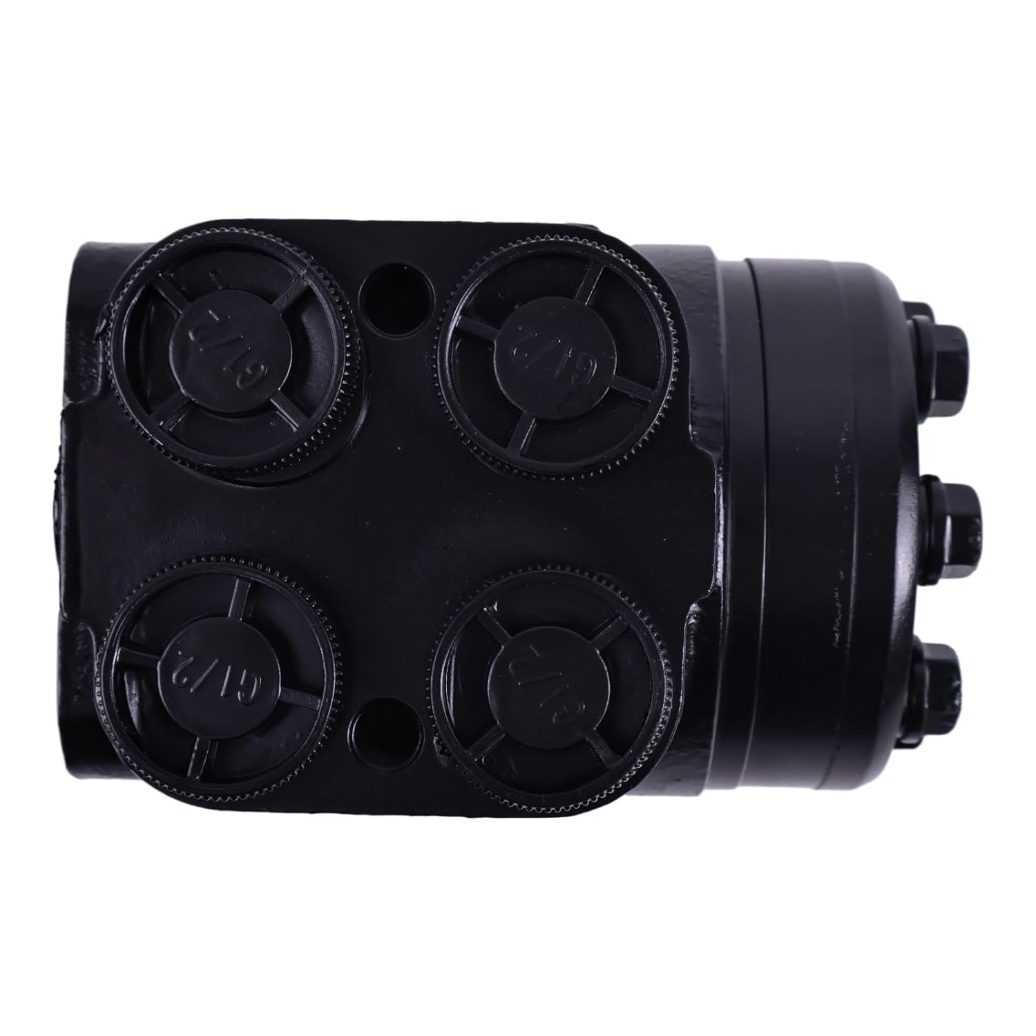 Amazon.com: Solarhome Power Steering Motor 1695444M91 1695445M91 