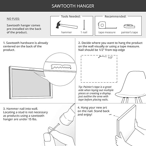 Miniatura 5 de GREATBIGCANVAS Elvis On Tour, Elvis Presley, 1972 - Lienzo decorativo para pared, diseño de celebridades para decoración del hogar, 26 x 36 x 1.5