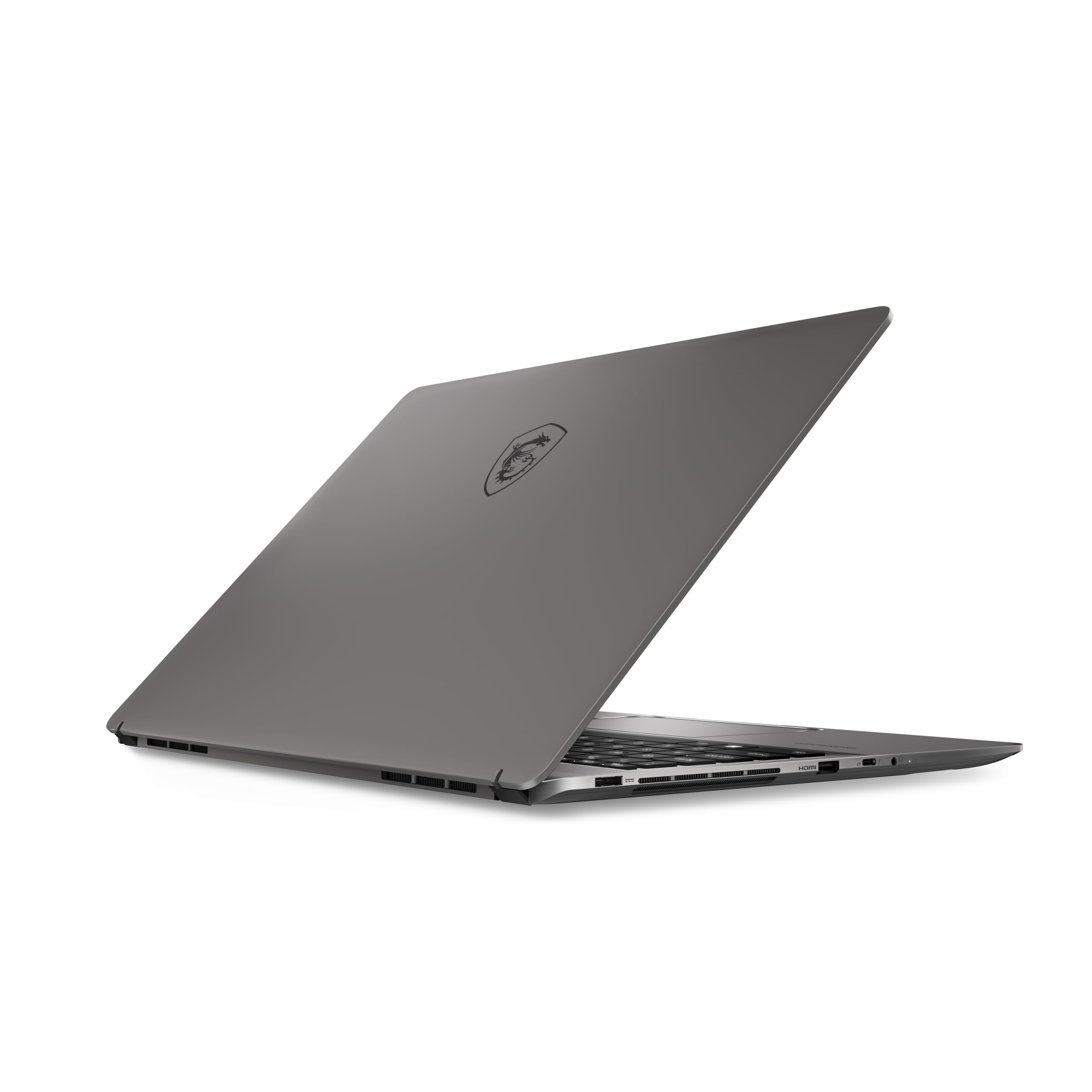 PORTATIL MSI CREATOR Z16HXSTUDIO B13VETO-047XES LUNAR GRAY