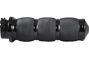 Avon Grips: Experience Unmatched Comfort on Your Street Glide