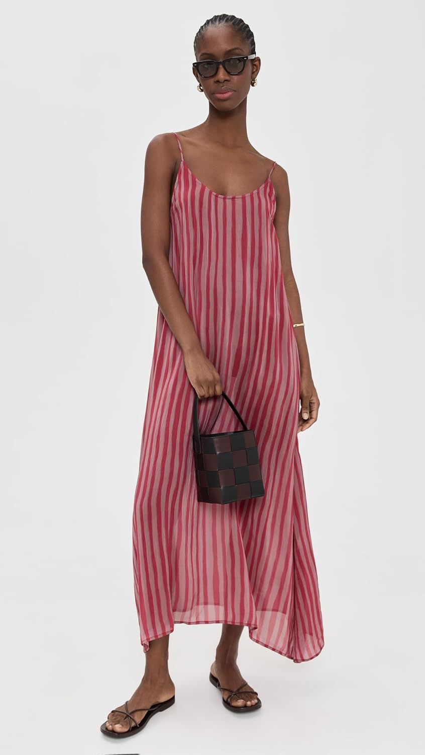 Women's Heather Maxi Dress - Image 5