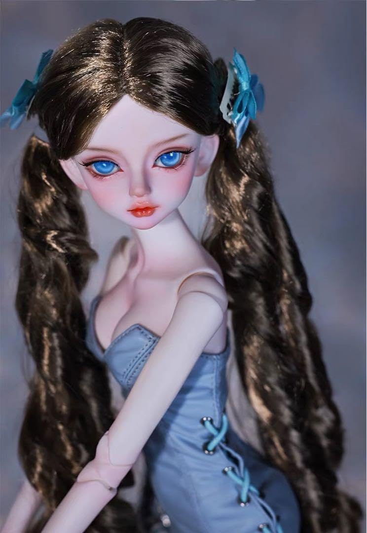 コレクターズ DOLL 1976年アンティーク cd-7 女の子 西洋人形