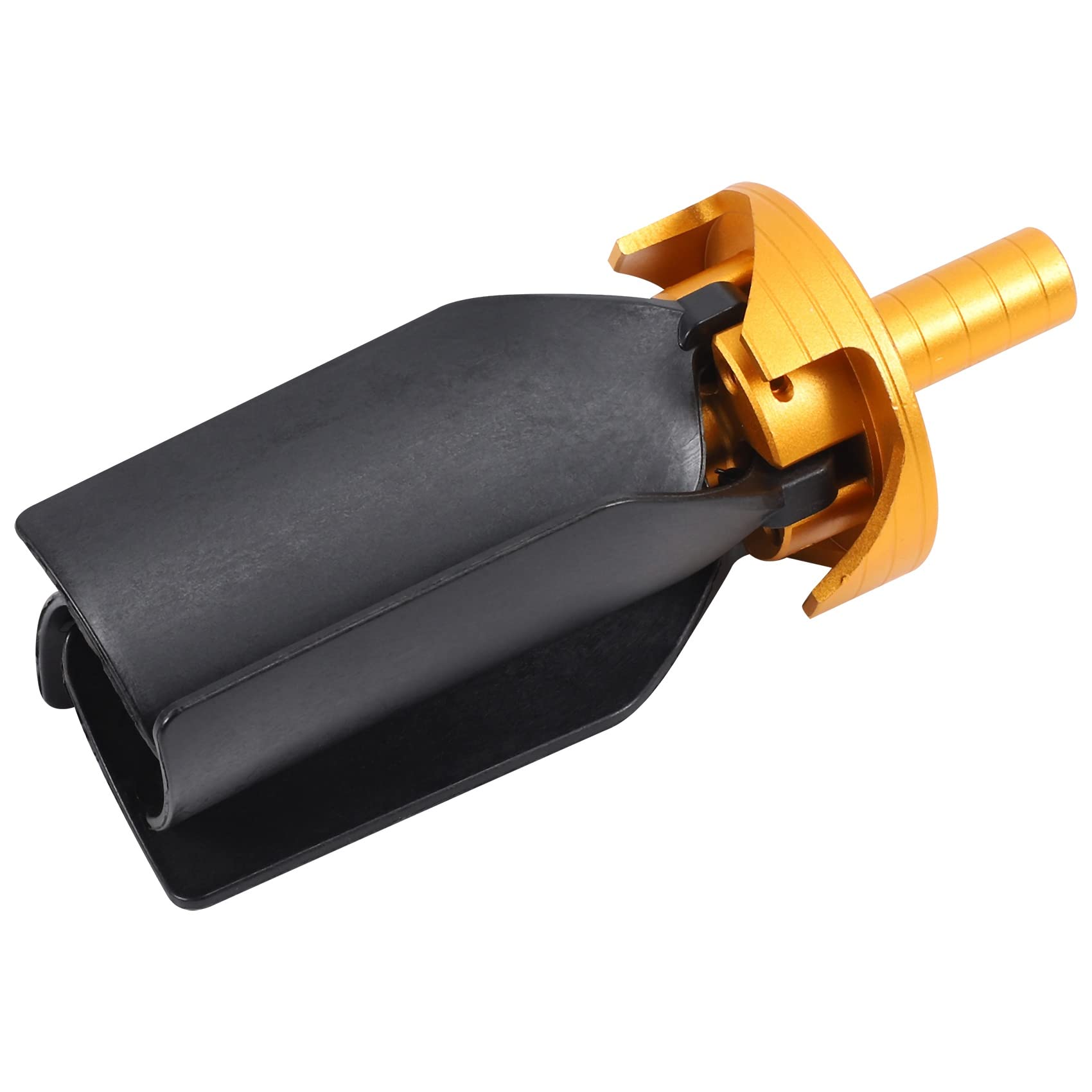 Outil de Nettoyage Automatique de Balayeuse de Ferraille de Ventilateur de Retrait de Puce de Machine de CNC D16 pour L'EnlèVement de PoussièRe de Graveur