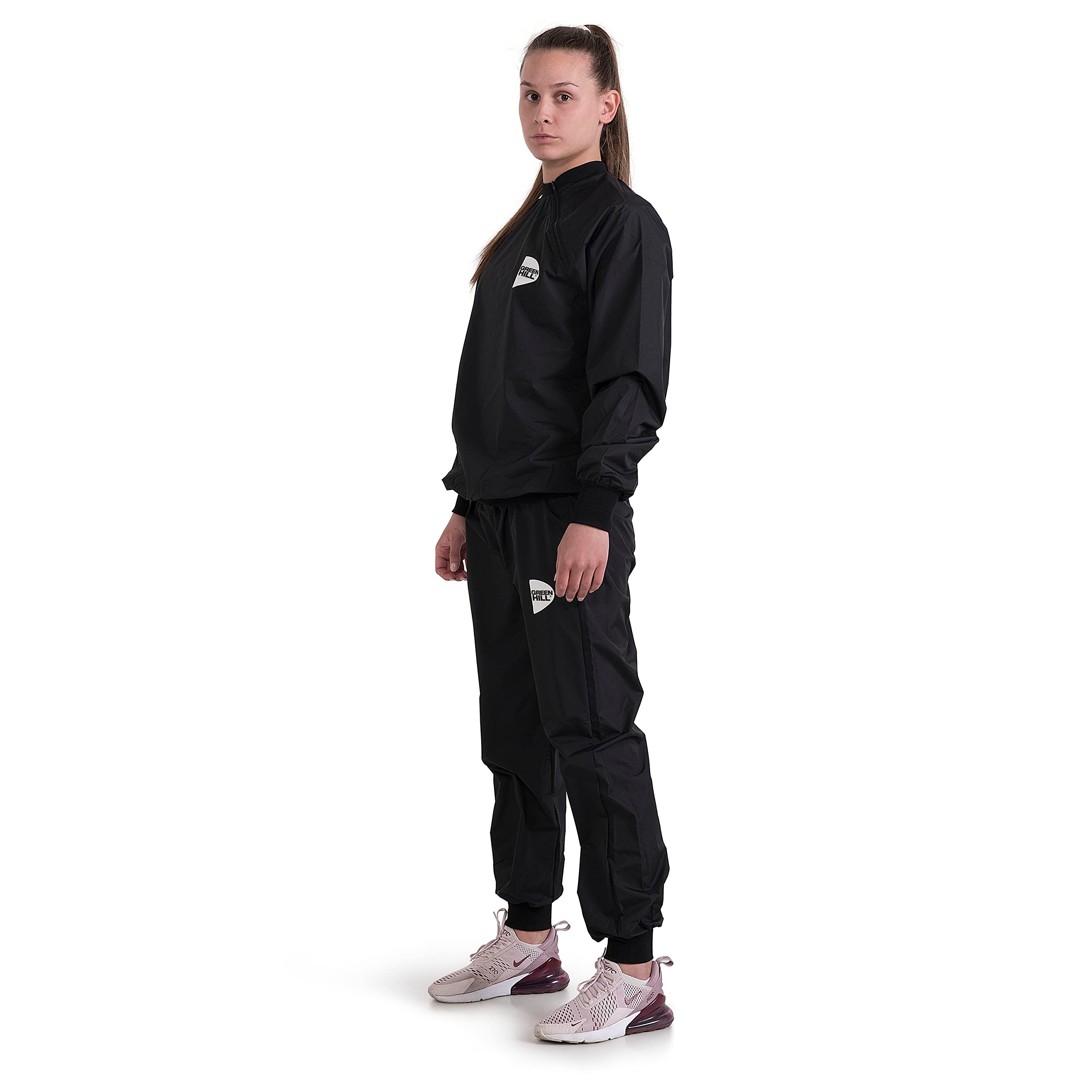 GREEN HILL TUTA SAUNA UNISEX ADULTO