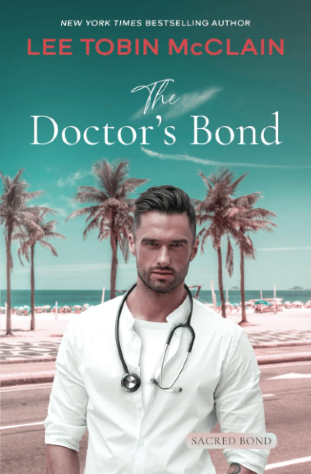 The Doctor's Bond (Christian Romance): Sacred Bond Series Book 4