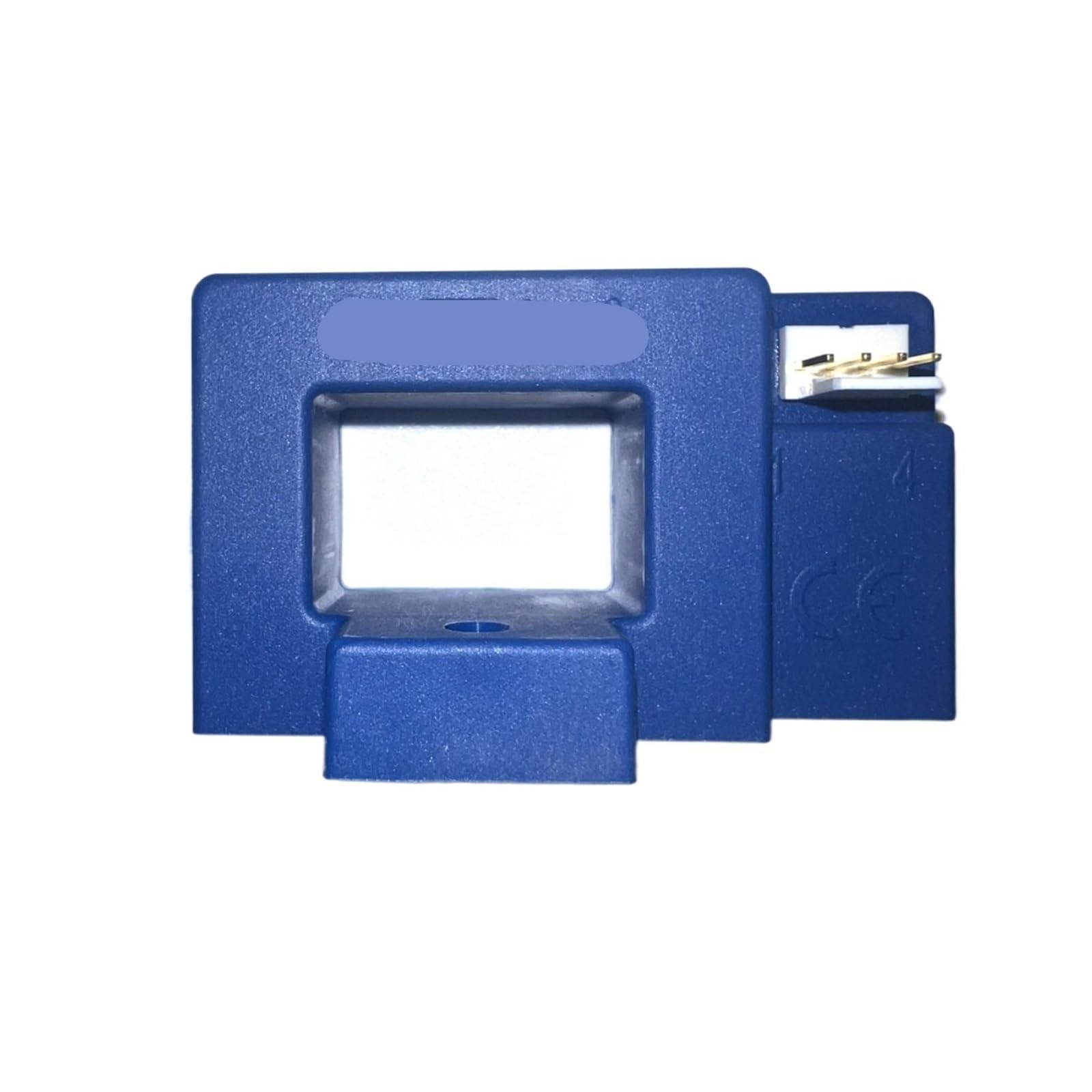 ZVQYSGIW HAC600-S current sensor, rated current 600A open-loop
