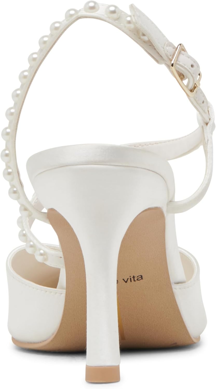 Dolce Vita Womens Kamra Pearl - Image 3
