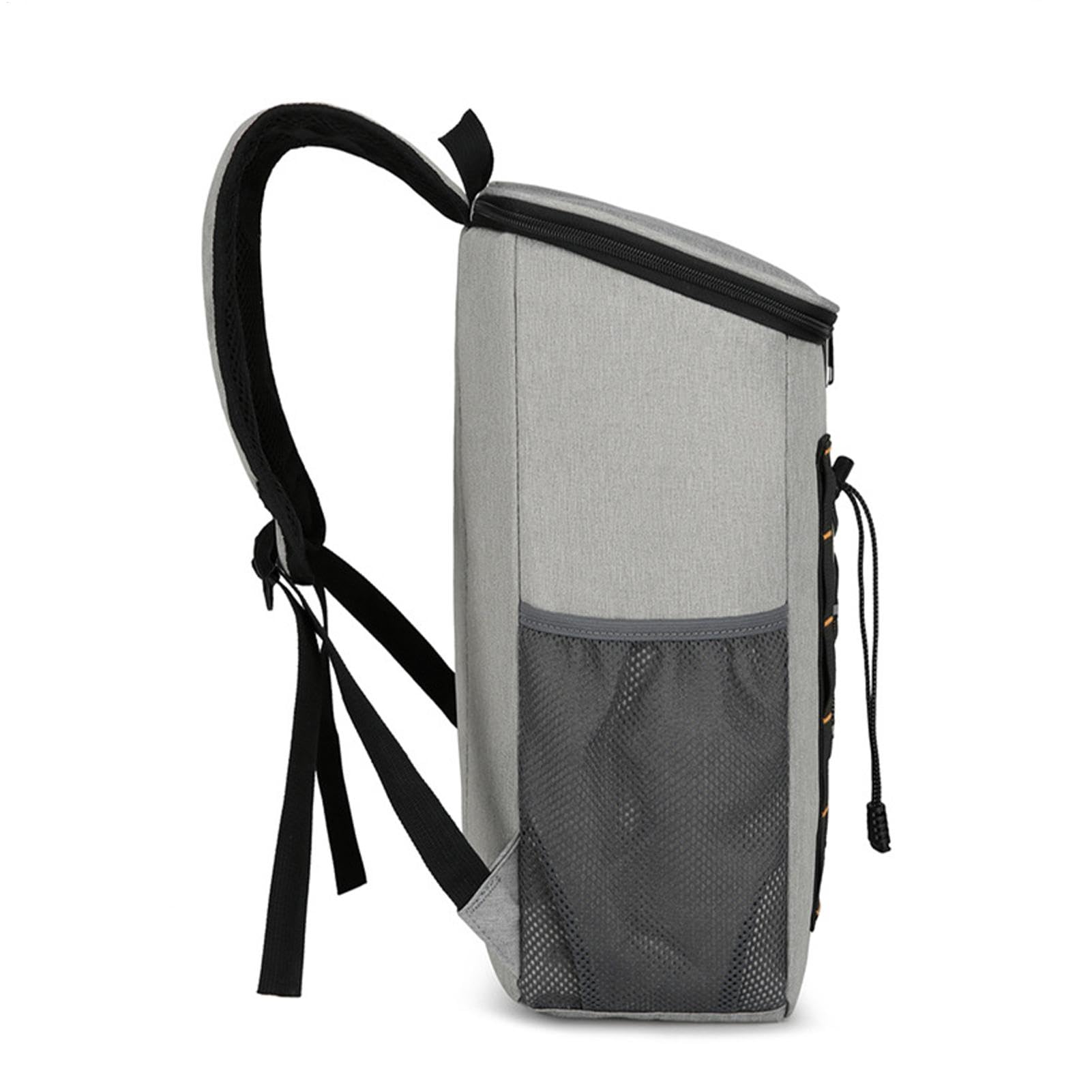 Sac à Dos Plage Plus Frais, Sac à Dos isolé Plus Frais Grand Refroidisseur