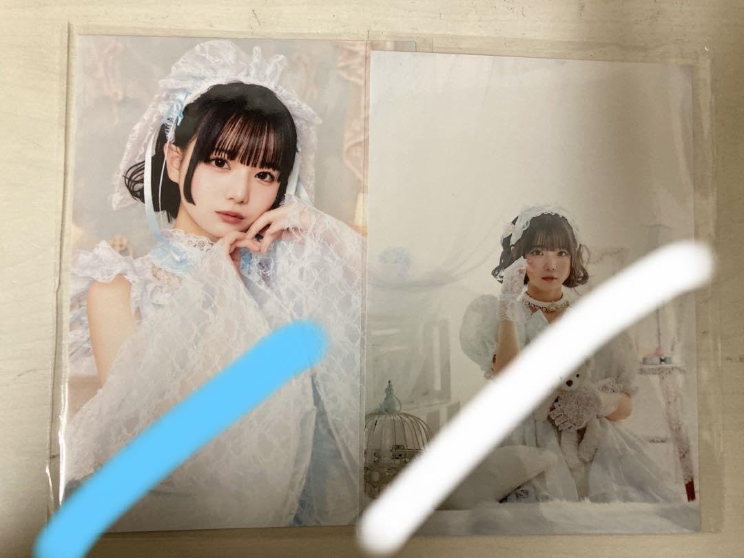 あいす あいこる 2023 生誕アクキー&クリアマルチケース iLife Amazon.co.jp: iLife あいす 実写アクキー i-COL生誕衣装 あいこ
