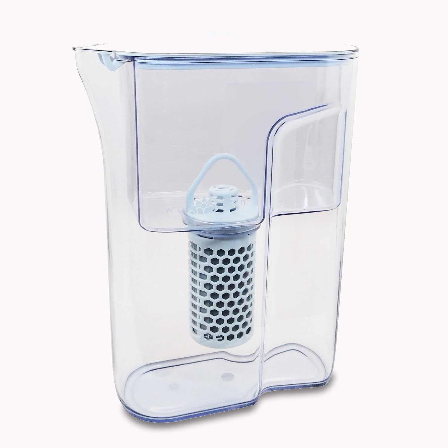 Amazon | ガイアの水135 和蓮ポット 浄水器【正規代理店