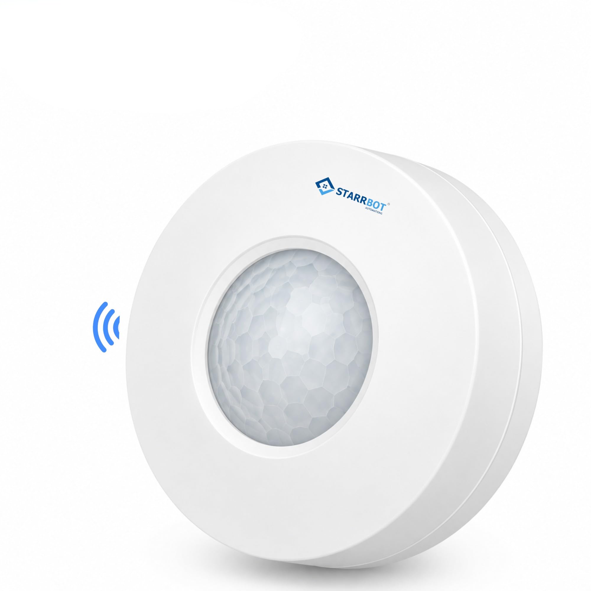 StarrBot Motion Sensor PIR Motion Sensor 360 Degree Detection Light Energy Saving-image-39