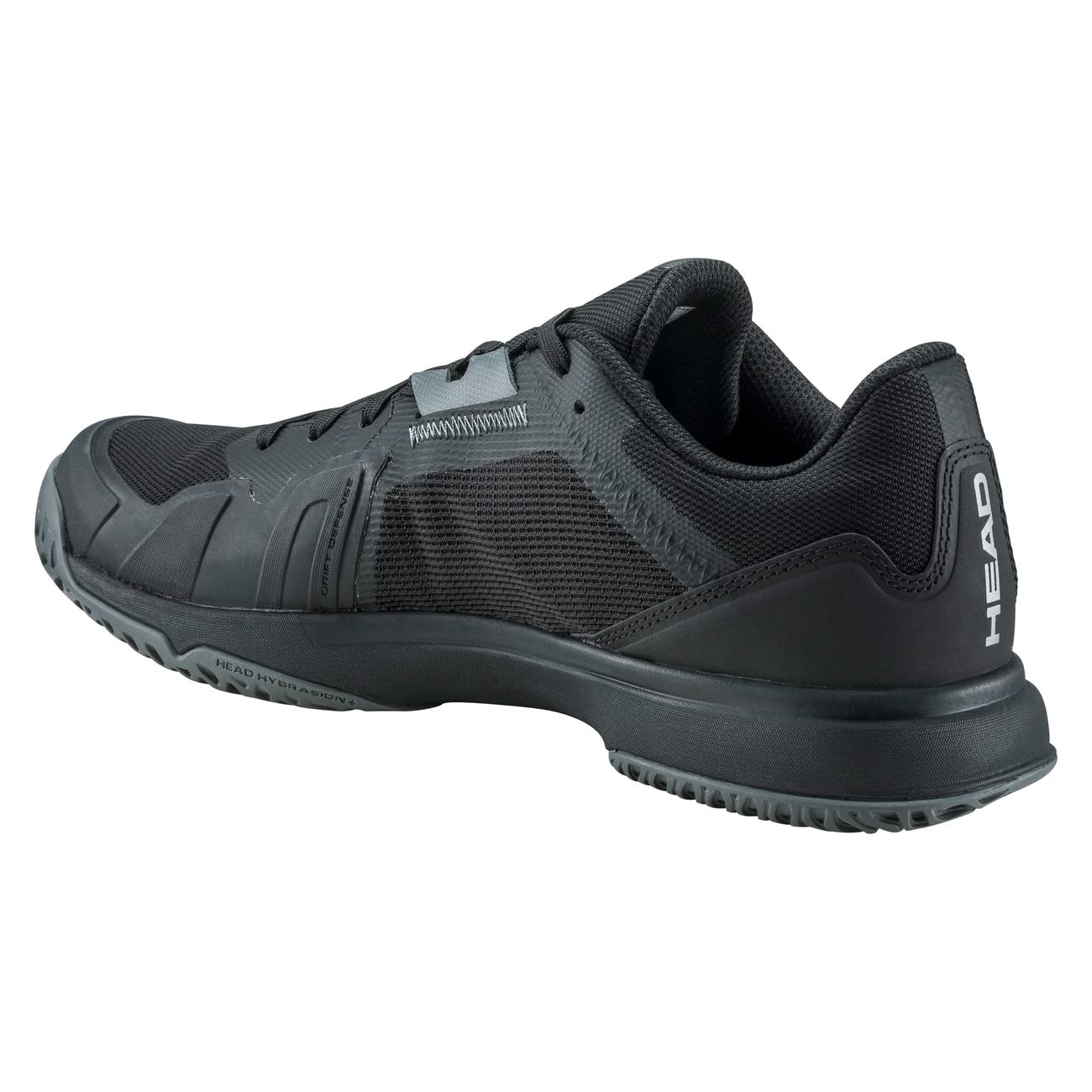 HEADSprint Team 3.5 Men Bkbk mens Tennis shoe