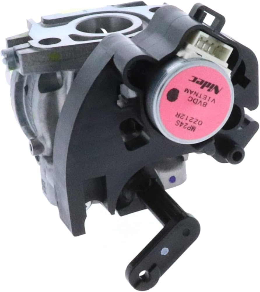 Amazon.com: Honda OEM 16100-Z8C-D01 Generator Carburetor (Bea1l A