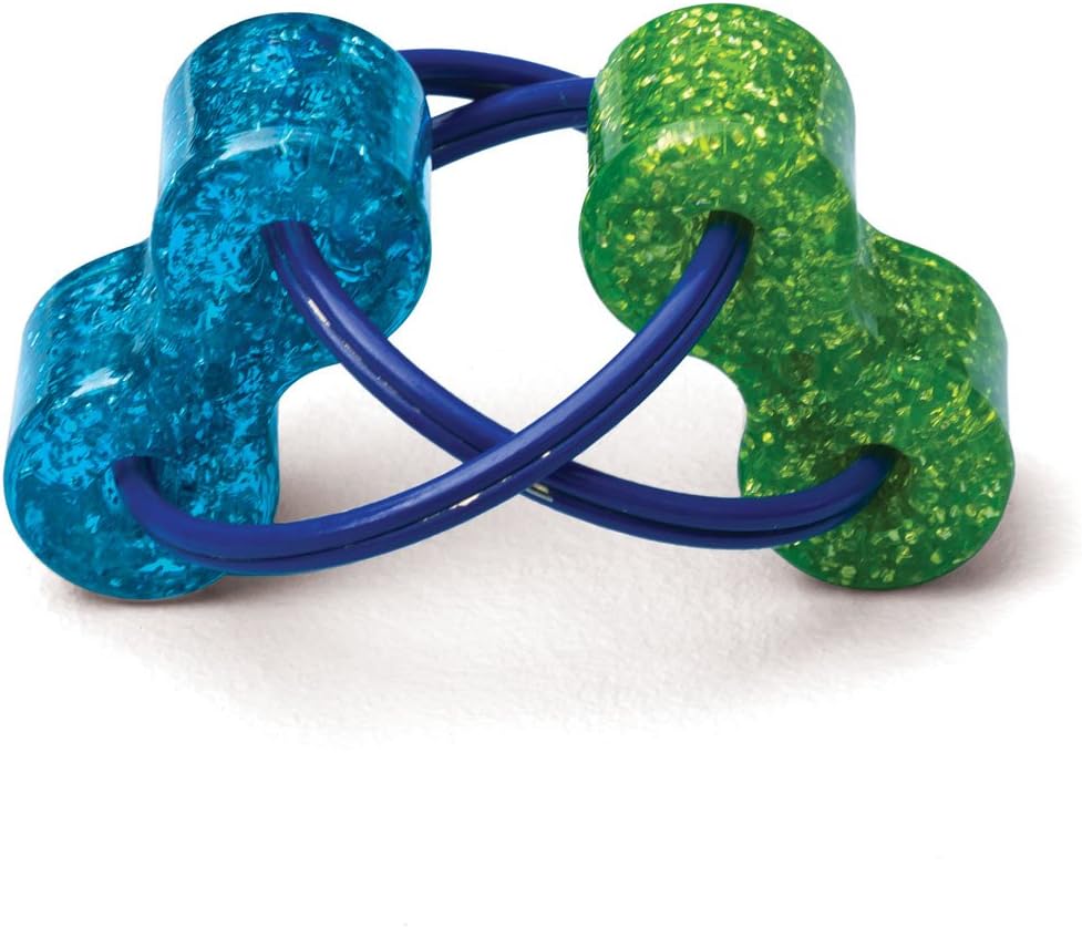 Trainers Warehouse Desktop Fidget Set Increases Focus, Reduces Stress | Neat and Professional | Set of 8 Fidget Toys (Desktop)