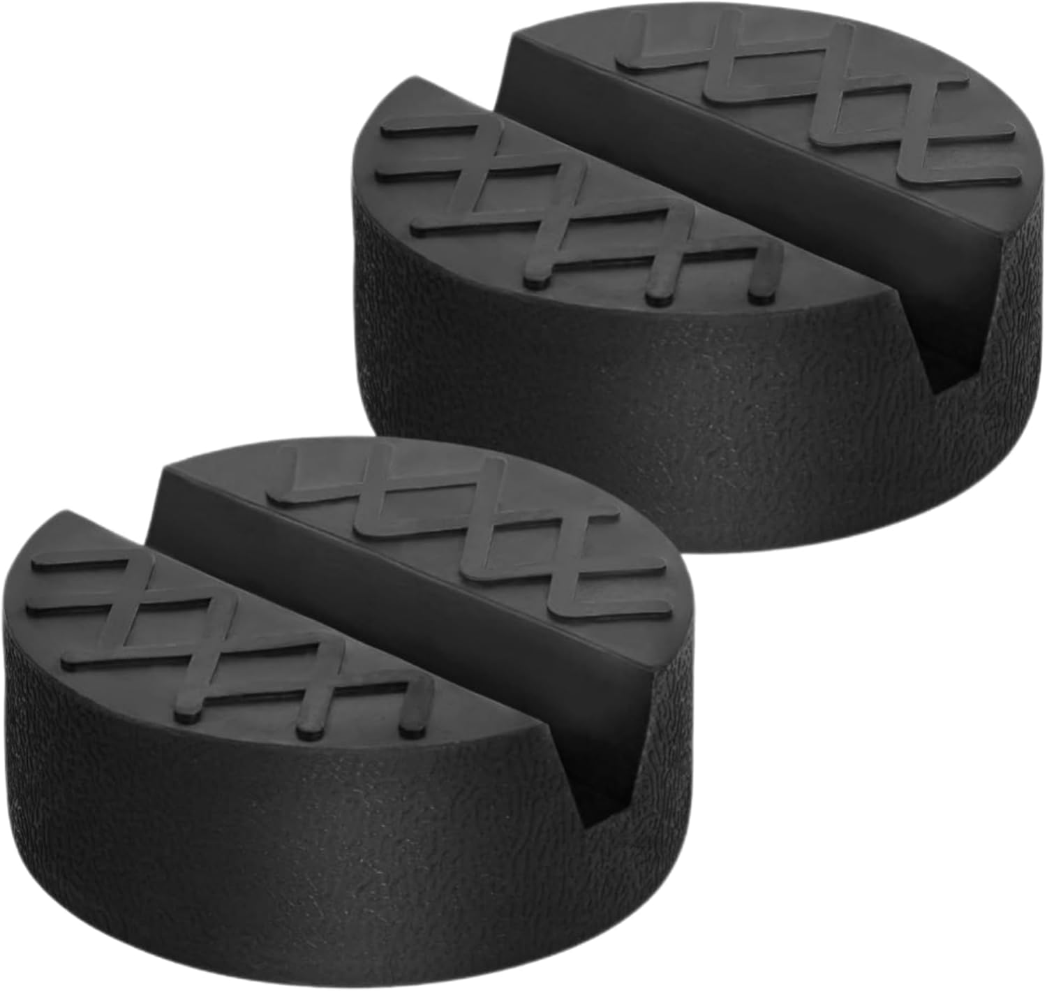 Tryagat 2PCS Floor Jack Pad Adapter for Ford Kuga II 2012-2019