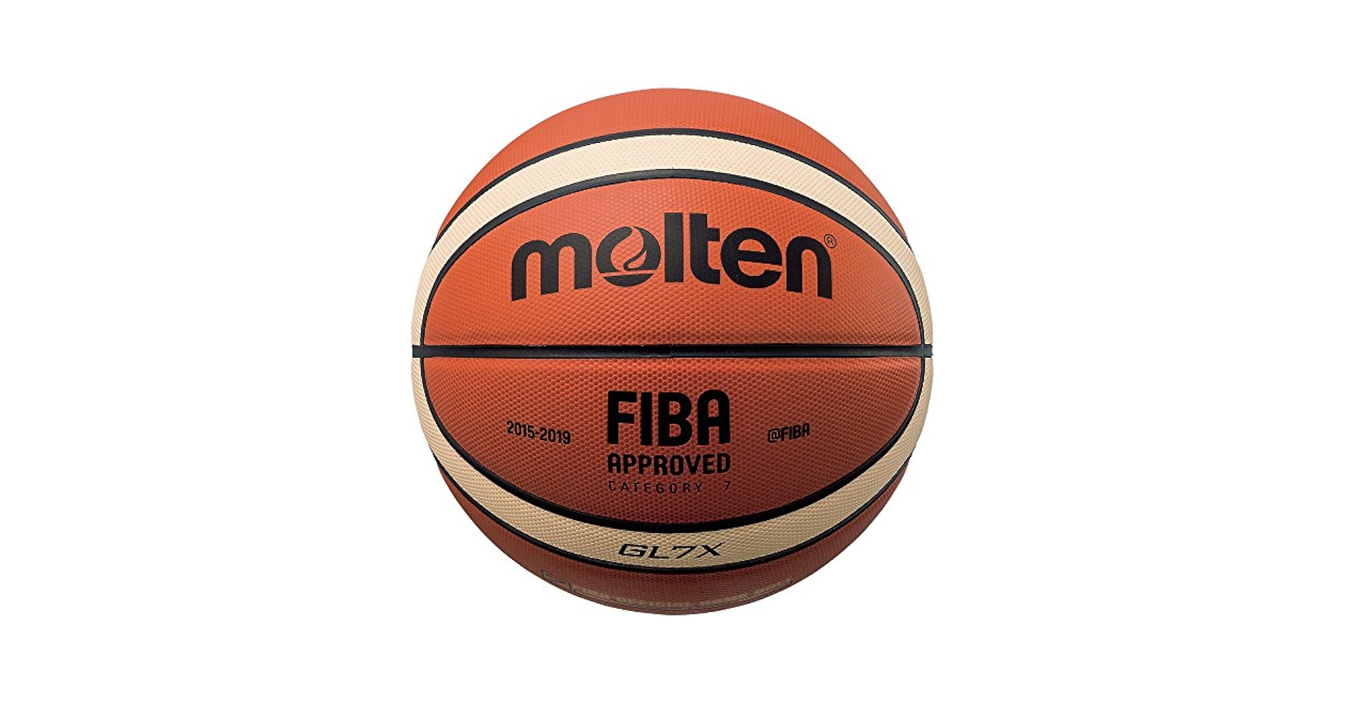 molten FIBA APPROVED バスケットボール Amazon.com : Molten BG-Series Leather Basketball, FIBA