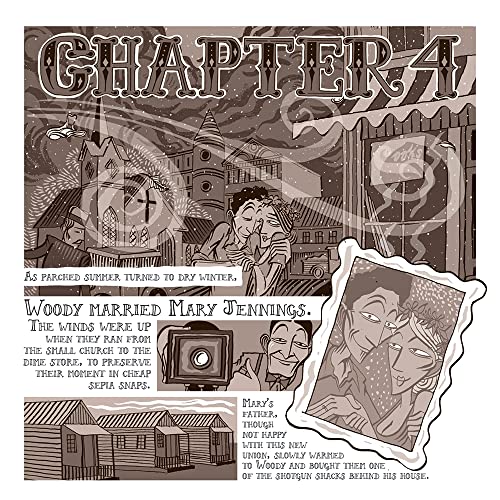 Woody Guthrie and the Dust Bowl Ballads - Image 7