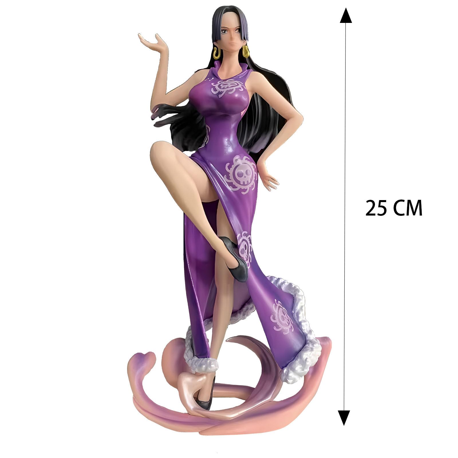 約20cm ワンピース セクシーフィギュア キャストオフ 約20cm