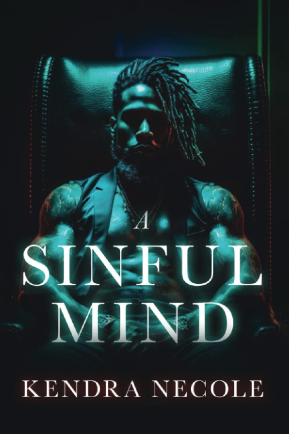 A Sinful Mind (The Sinful Series)