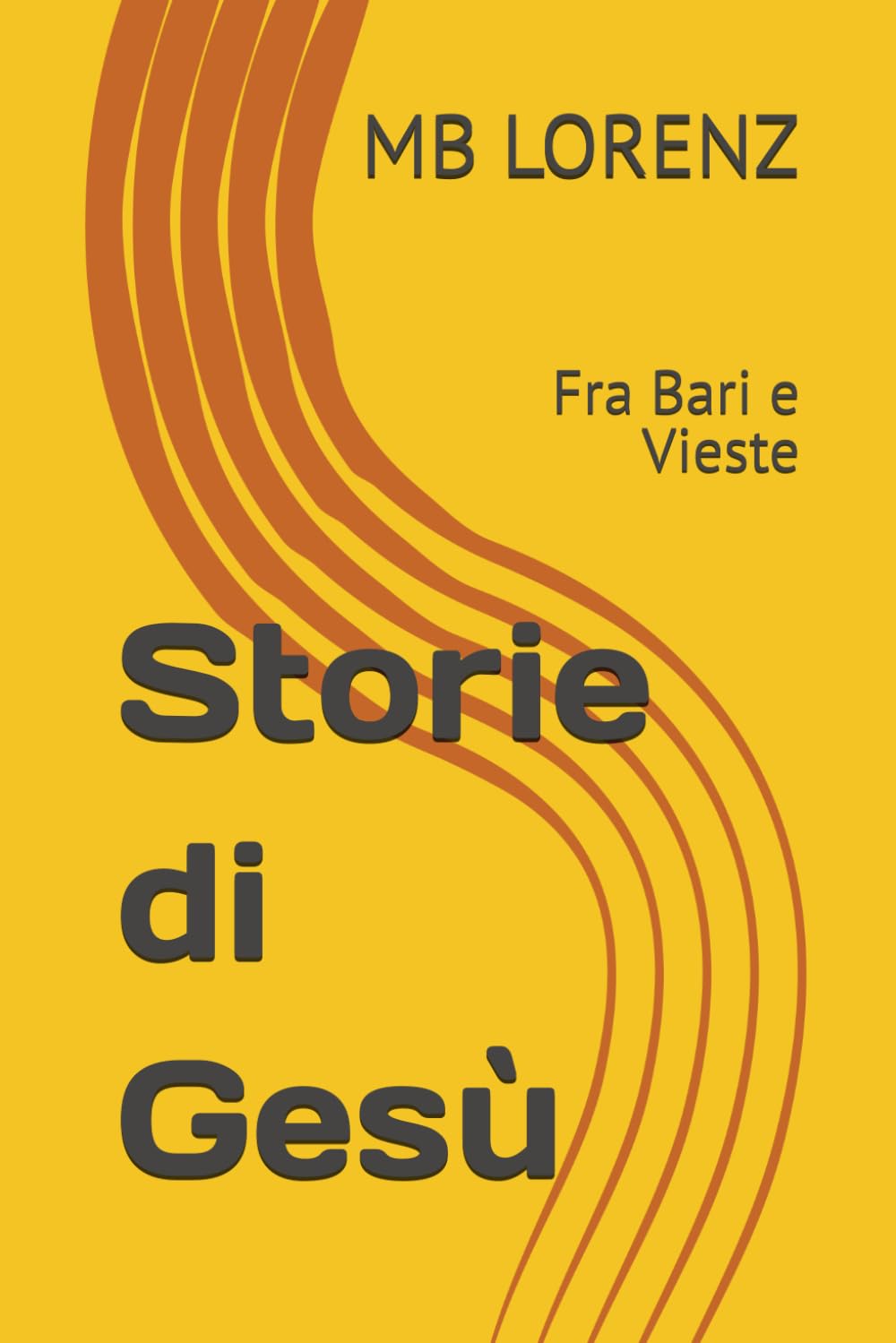 Storie di Gesù: Fra Bari e Vieste