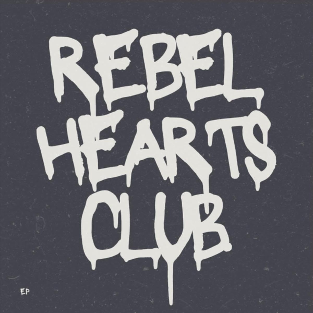 Rebel Hearts Club