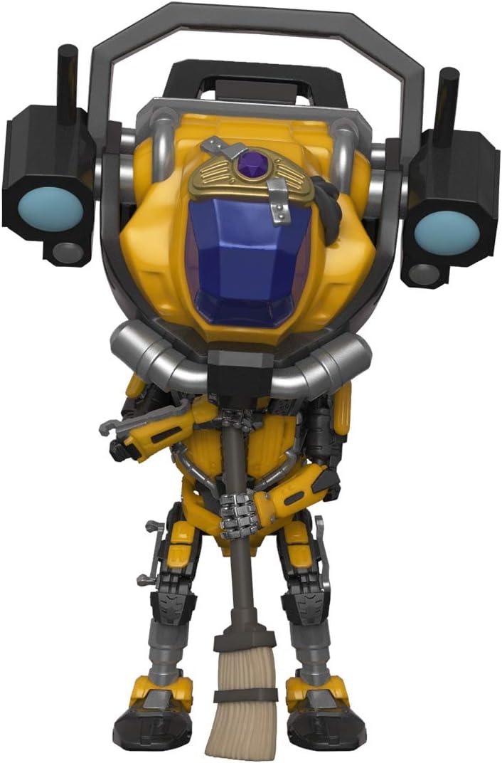 POP! Destiny Sweeper BOT Figure