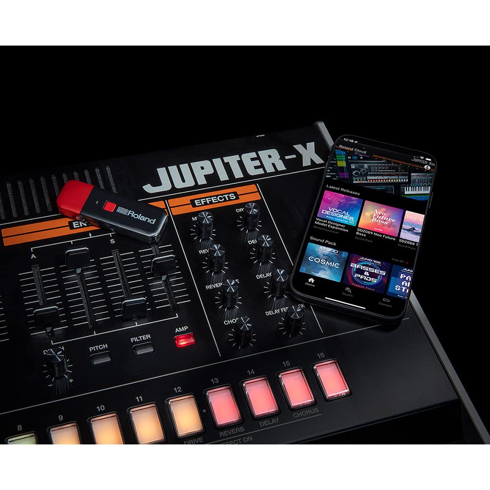 Roland WC-1 Wireless Adapter