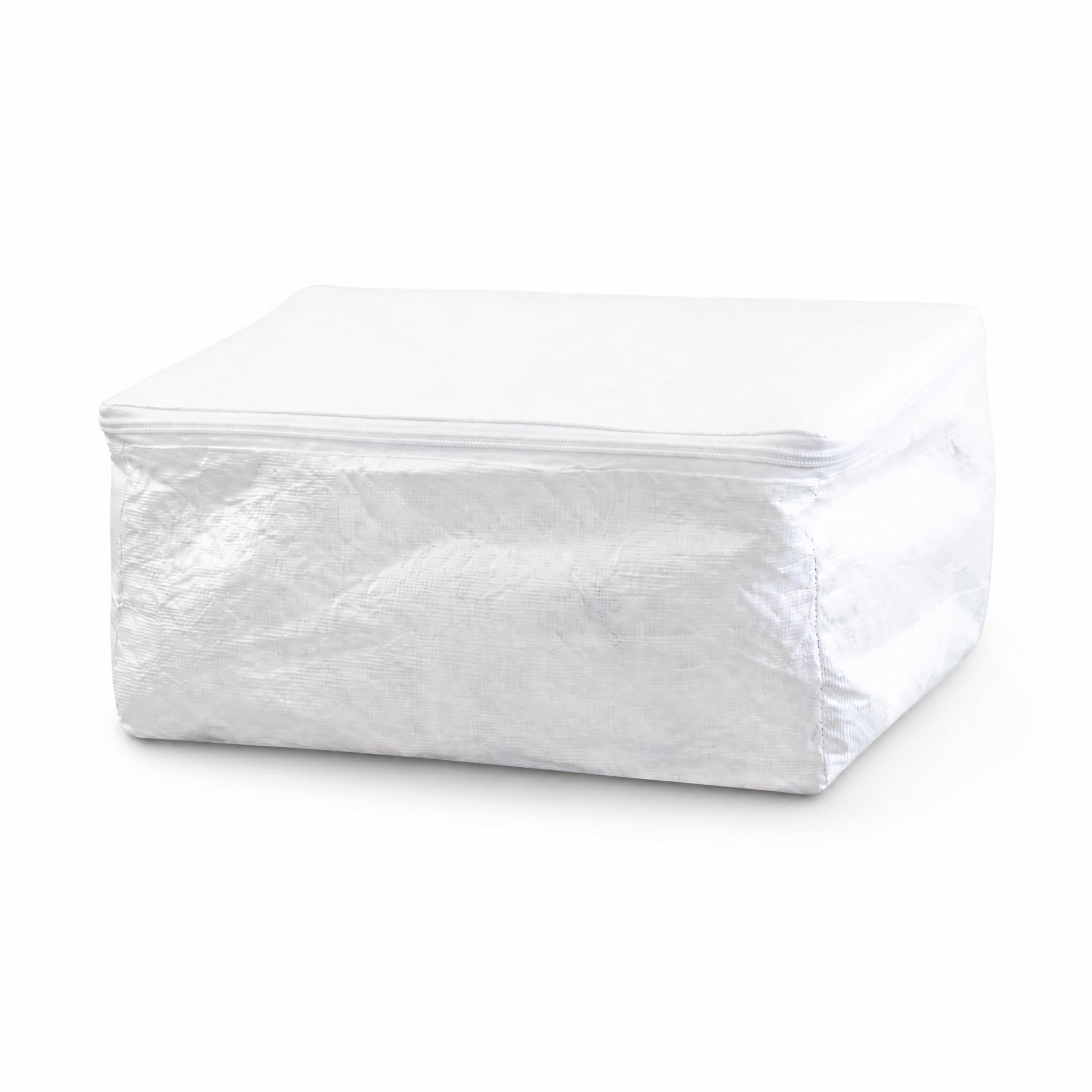 storemydress Small Moth Proof Jumper & Cashmere Storage Bag, Breathable