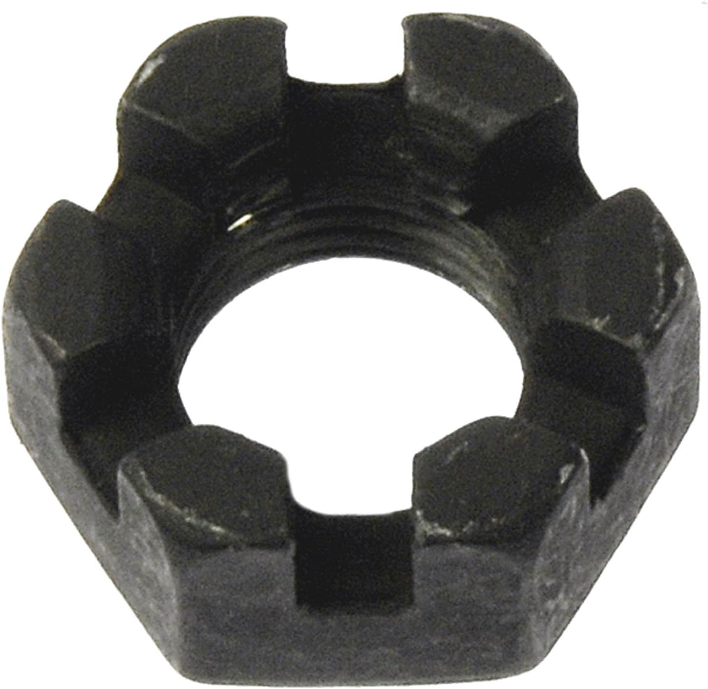 Dorman 521-423 Suspension Control Arm and Ball Joint Assembly Compatible with Select Dodge/Mitsubishi/Ram Models