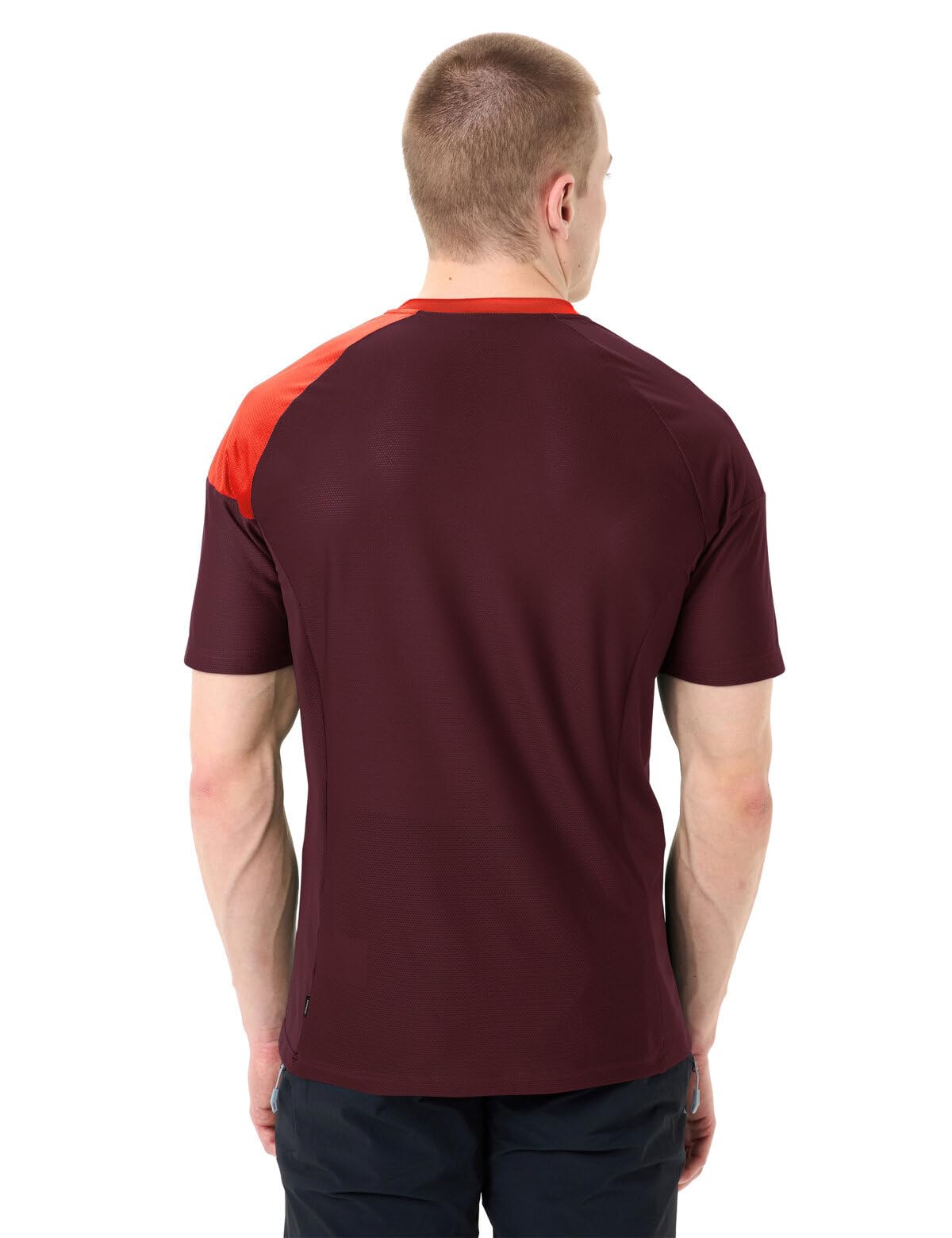 Męski T-shirt Moab VI