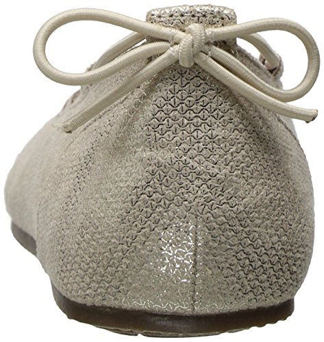 Stride Rite Julia Ballet Flat (Toddler/Little Kid)2