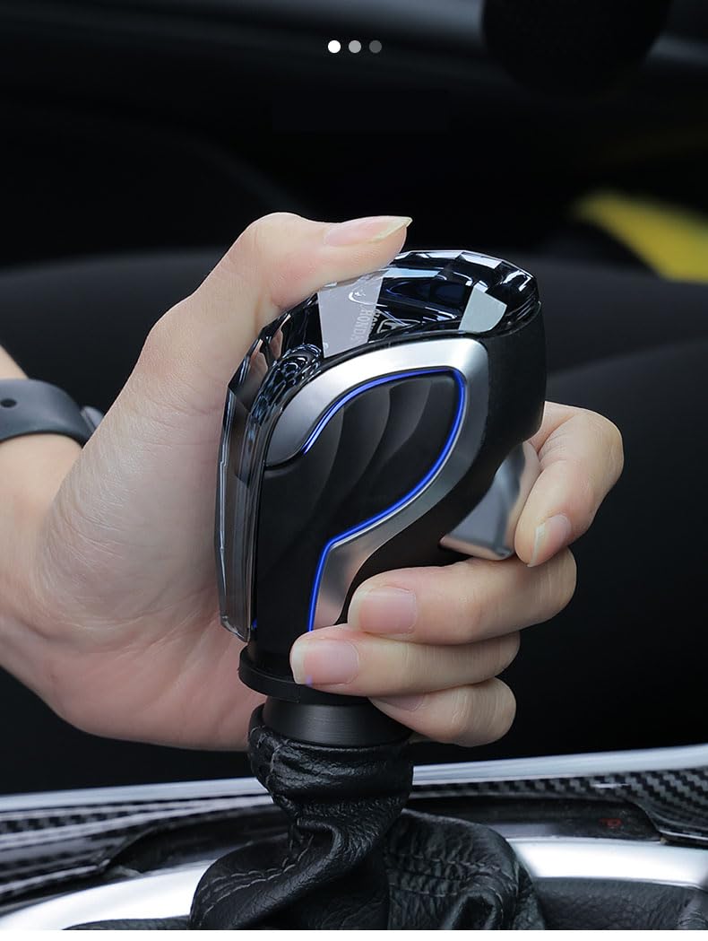 写真追加しました。ヴェゼル 専用 シフトノブ クリスタルデザイン Amazon.co.jp: 汎用ホンダ 全車シリーズヴェゼル シフトギア