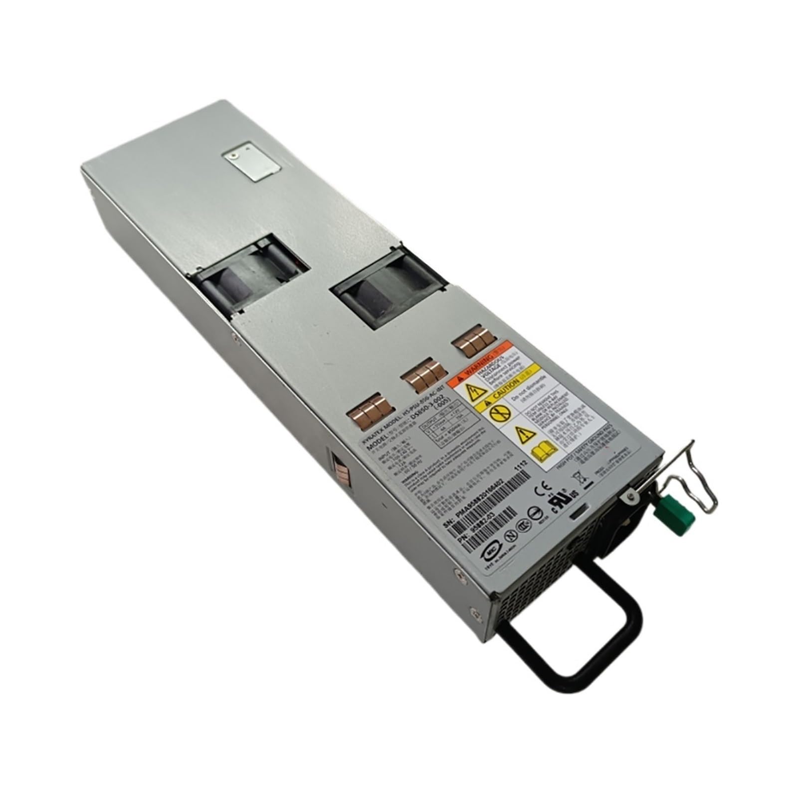 BALYDLUL Power Supply 95882-02/04/05 HS-PSU-850-AC-INT 850W DS850-3-002