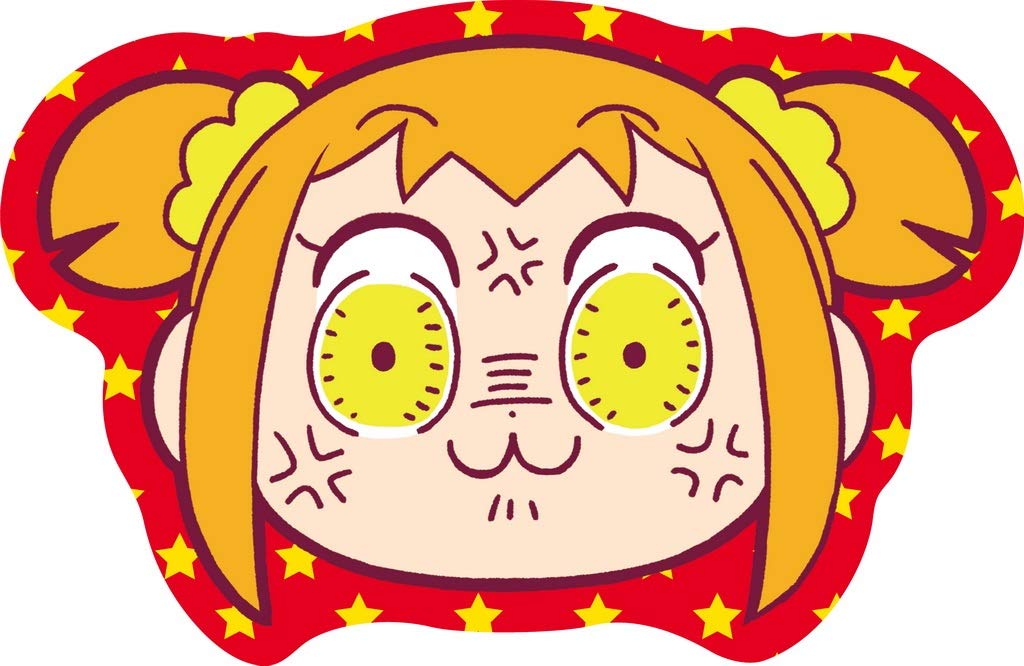 ポプテピピック　プレミアムバスタオル Amazon.co.jp: ポプテピピック タオル バスタオル 家庭用 耐久性