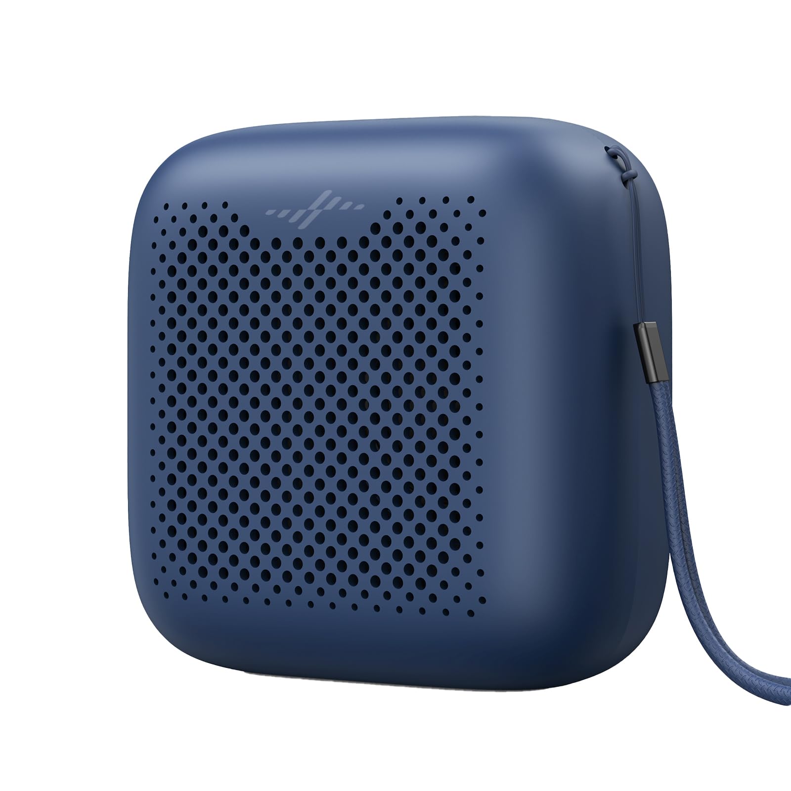 LENRUE Wireless Bluetooth Speaker – Compact Portable Speaker with Powerful Sound, Sleek Design, Easy Connectivity, and Robust Build for Travel & Outdoor Samsung IPhone