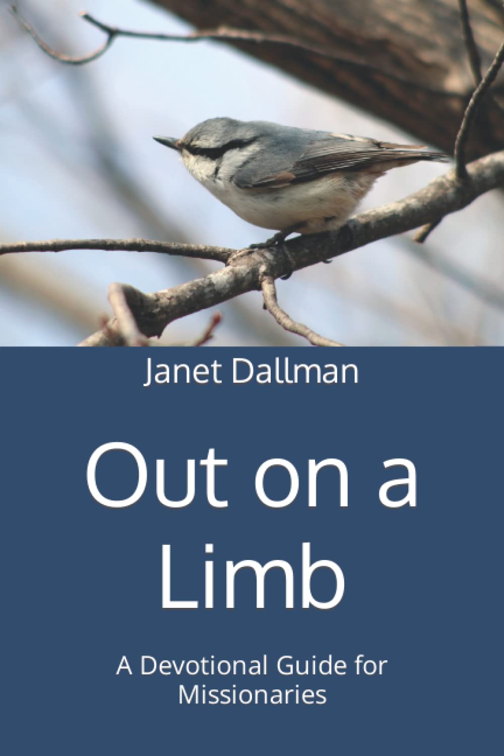 Out on a Limb: A Devotional Guide for Missionaries