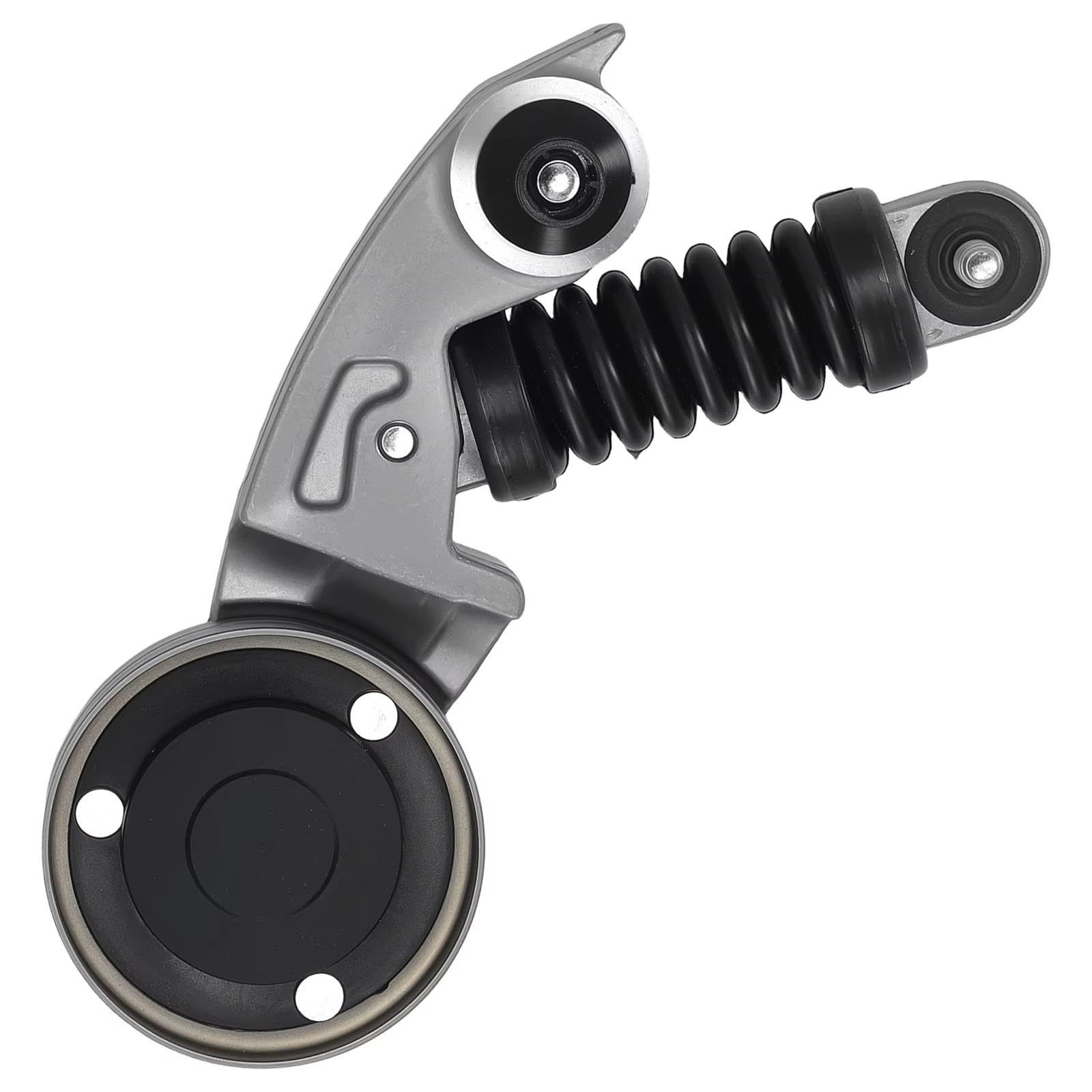 Polea Tensora Correa Coche Para VW Para Touareg 2008-2009