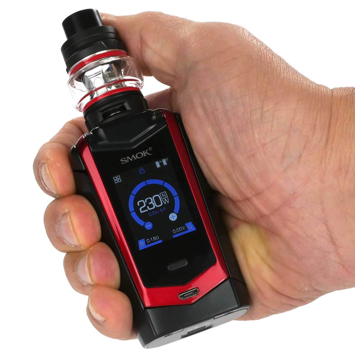 how much is elf bar vape SMOK SPECIES 230W Starter Kit main image 0