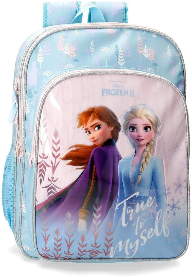 zaino di sostegno per la scuola