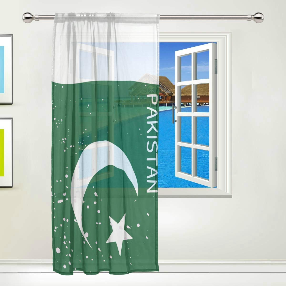 Bedroom Curtains In Pakistan Curtains & Drapes