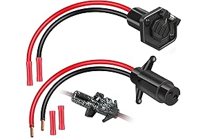 Battery Tender Trolling Motor Plug: Unparalleled Connection for Minn Kota Motors